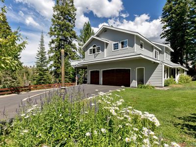 289 Heather Cir, South Lake Tahoe, CA, 96150