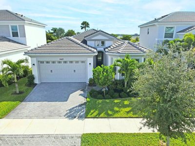 5410 Macoon Way, Loxahatchee, FL, 33470