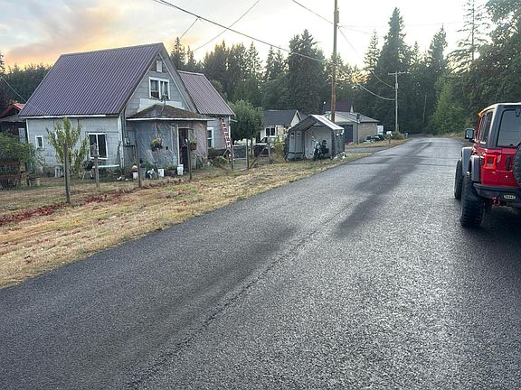 4th image of 23036 NW Fisher Rd