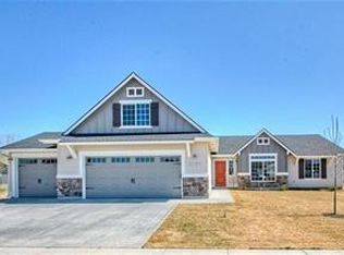 2560 N Sommersby Way, Meridian, ID 83646