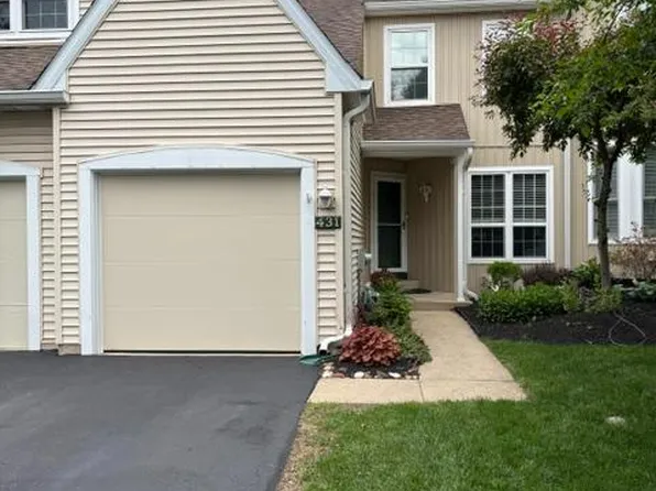 431 Country Club Dr, Lansdale, PA 19446
