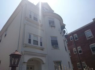 108 Magnolia St, Dorchester, MA 02125