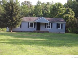 17311 Duval Rd, Moseley, VA 23120