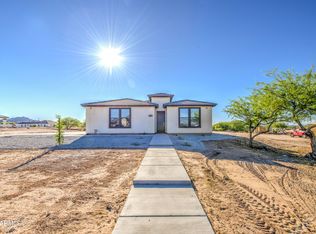 11246 S 219th Ln, Buckeye, AZ 85326