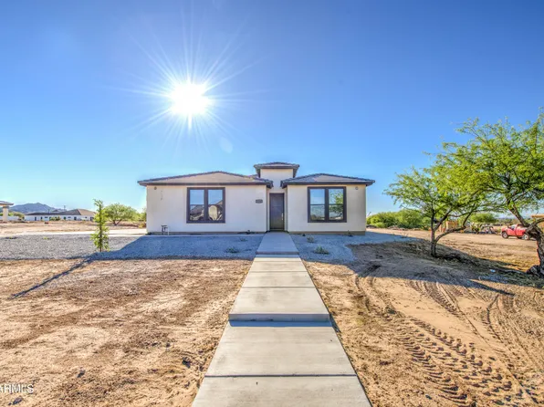 11246 S 219TH Lane, Buckeye, AZ 85326