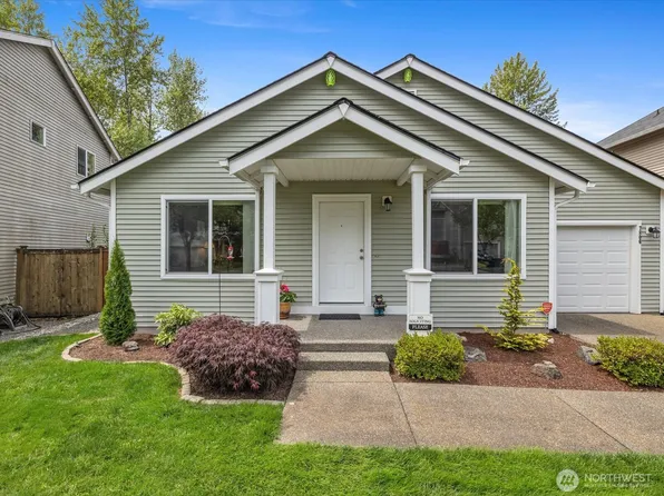 7806 86th Avenue NE, Marysville, WA 98270