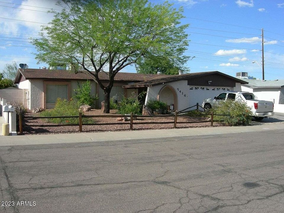 1st image of 5416 W Puget Ave
