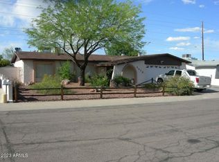 5416 W Puget Ave, Glendale, AZ 85302