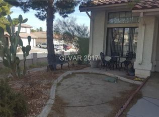 109 Logansberry Ln, Las Vegas, NV 89145