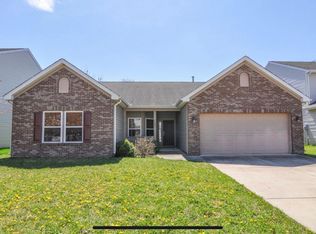 1053 Onyx St, West Lafayette, IN 47906