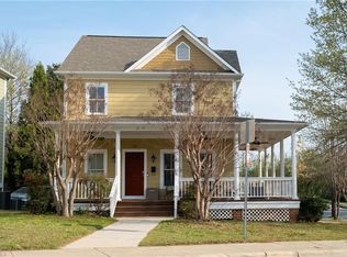 700 Spring Garden St, Greensboro, NC 27403