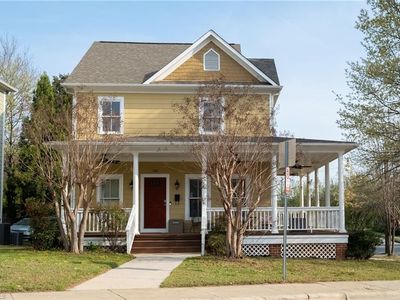 700 Spring Garden St, Greensboro, NC, 27403