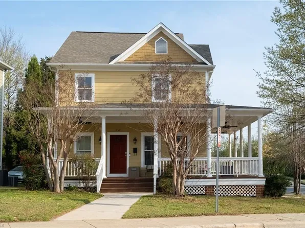 700 Spring Garden St, Greensboro, NC 27403