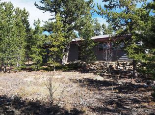 1132 Rudi Ln, Golden, CO 80403