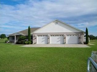 7439 W County Road 476, Bushnell, FL 33513