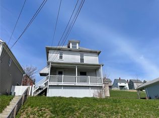 129 Vine St, Canonsburg, PA