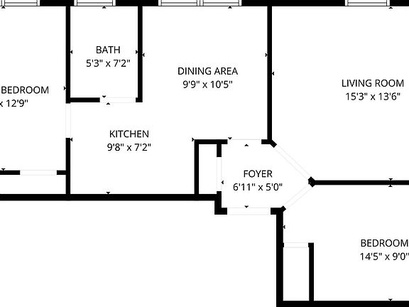 5th image of 12002 Lake Ave #20