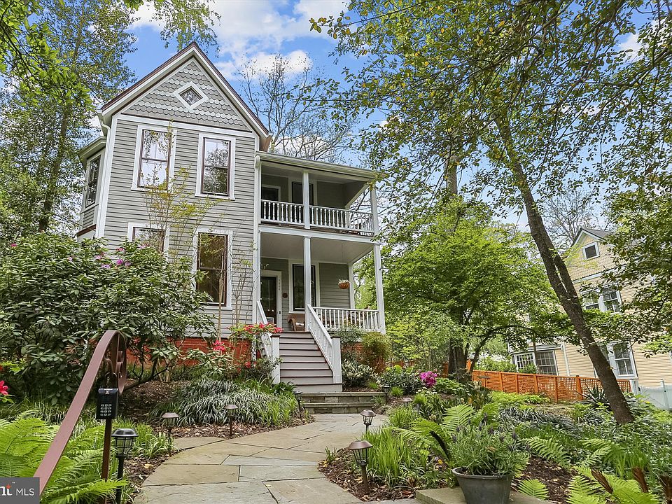 7206 Holly Ave, Takoma Park, MD 20912 Zillow