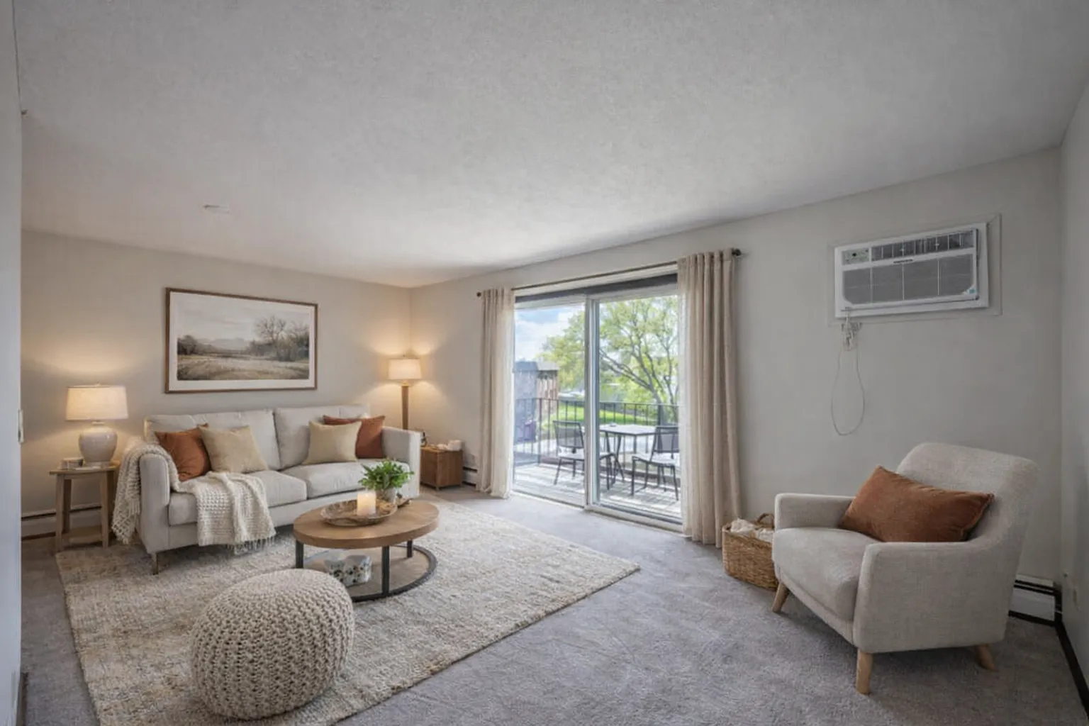 Northumberland Apartments — Photo 2