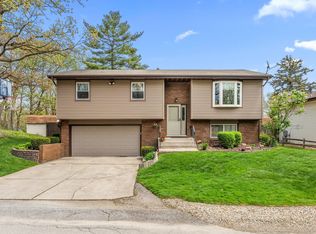 12717 Wrightwood St, Cedar Lake, IN 46303