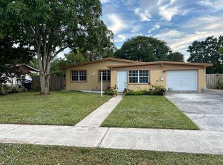 854 W Kalmia Dr, Lake Park, FL 33403