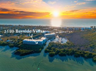 Bayside Villas, Captiva, FL 33924
