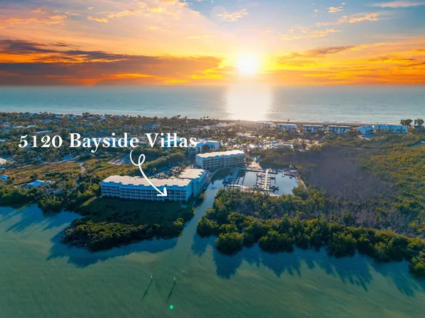 5120 Bayside Villas #5120, Captiva, FL 33924