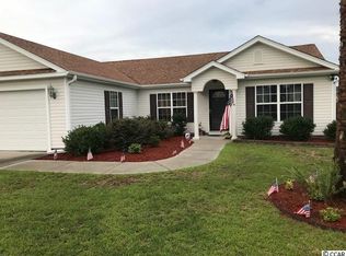 1120 Augustus Dr LOT 124, Conway, SC 29527