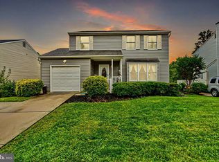 4231 Garland Ave, Nottingham, MD 21236