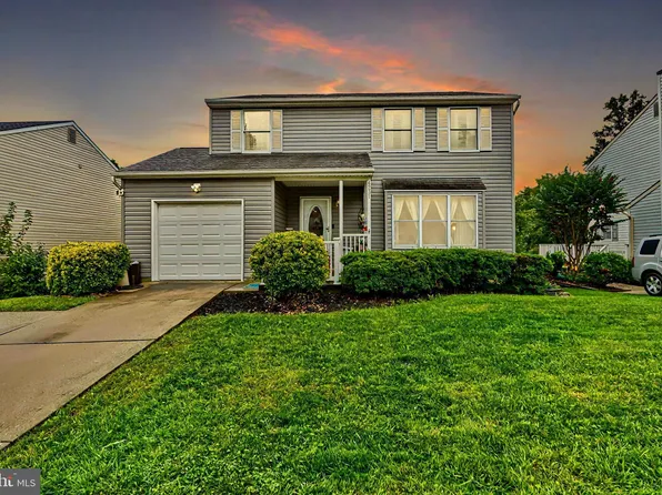 4231 Garland Ave, Nottingham, MD 21236