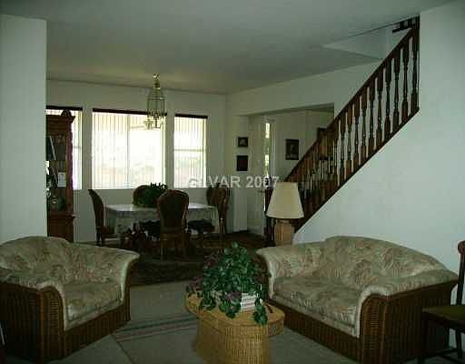 Formal Living and Dining