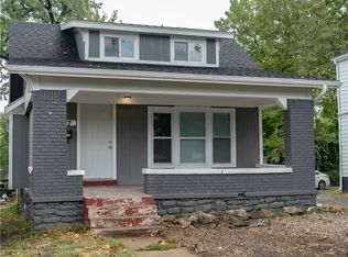 5337 Woodland Ave, Kansas City, MO 64110