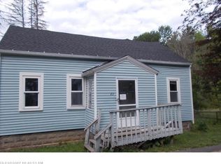 22 Willow St, Bath, ME 04530