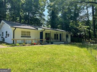 2503 Wilson Woods Dr, Decatur, GA 30033