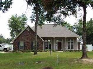 42045 Elmwood Blvd, Hammond, LA 70403