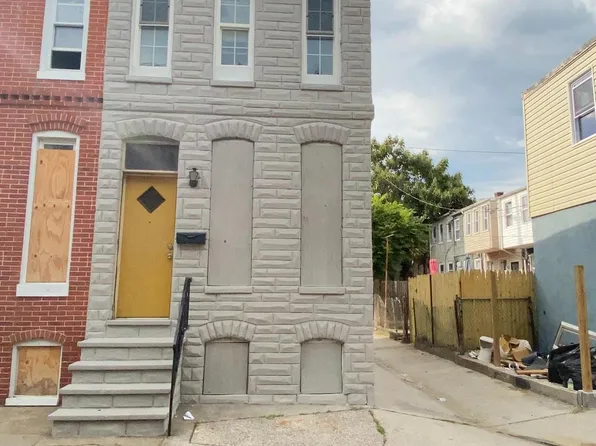 1300 Sargeant St, Baltimore, MD 21223