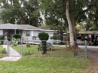 485 Oak St, Osteen, FL 32764