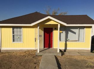 720 B St, Taft, CA 93268