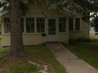 150 S 6th St, Rogers City, MI 49779