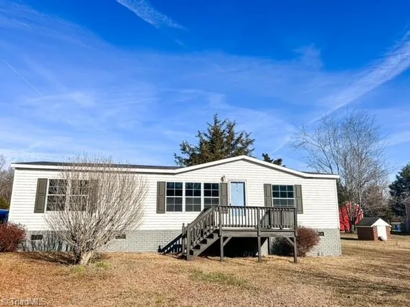 638 Richie Rd, Mocksville, NC 27028