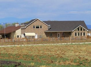 4810 5700th Rd, Olathe, CO 81425