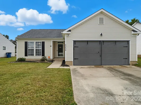 3254 Hawick Commons Dr, Concord, NC 28027