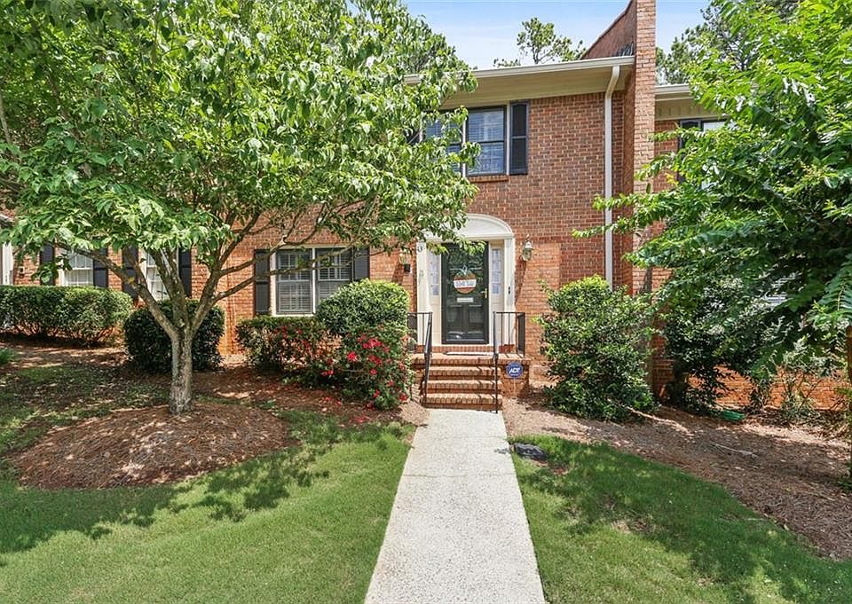 4101 Dunwoody Club Dr APT 43, Dunwoody, GA 30350 | Zillow