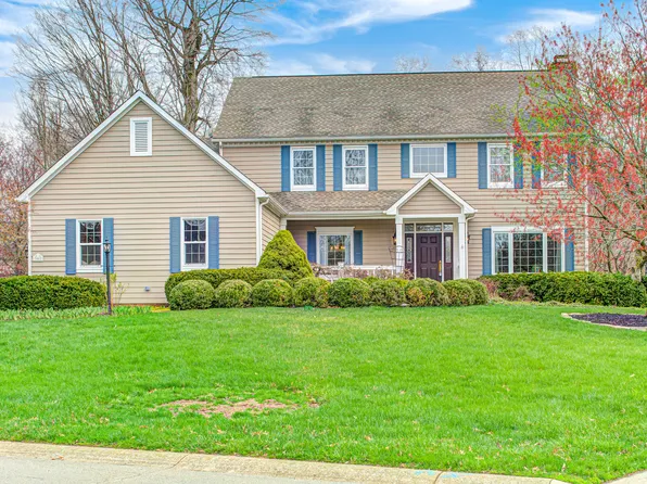 7002 Oakbay Cir, Noblesville, IN 46062