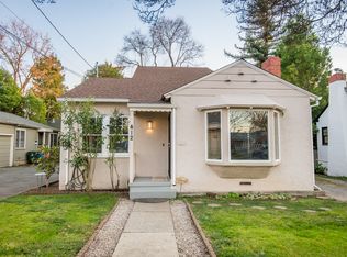 412 Ridgway Ave, Santa Rosa, CA 95401