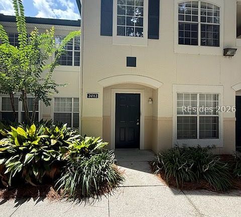 2nd image of 897 Fording Island Road UNIT 2012