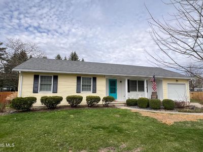 805 Vale Ct, Bowling Green, OH, 43402