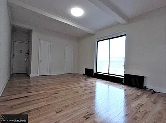 Rented by Green Home NY Realty LLC