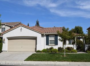 9817 Nature Trail Way, Elk Grove, CA 95757