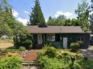 1921 Oak St, Forest Grove, OR 97116